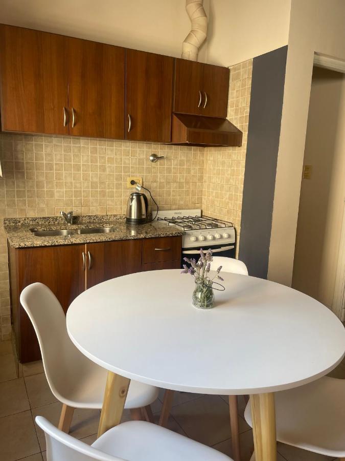Apartamento Departamento Centrico